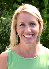 Jeannie VandeWeg