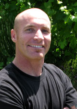 Mike Donaldson