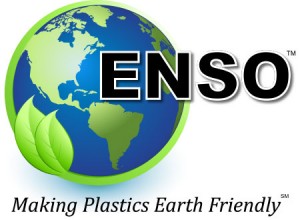 ENSO-logo ENSO - Making Plastics Earth Friendly